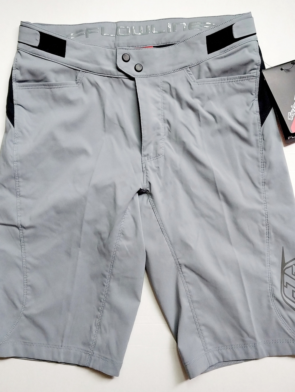 Troy Lee Designs  Flowline Cycling Shorts W34